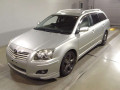 2006 Toyota Avensis Wagon