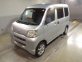 2005 Daihatsu Hijet Cargo