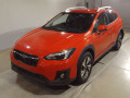2017 Subaru XV