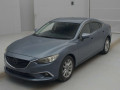 2013 Mazda Atenza