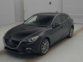 2015 Mazda Axela Sport