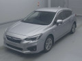 2018 Subaru Impreza Sports