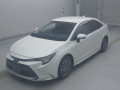 2023 Toyota Corolla Sedan