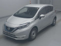 2021 Nissan Note