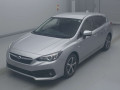 2021 Subaru Impreza Sports