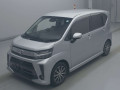 2019 Daihatsu Move Custom