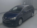 2010 Toyota Wish