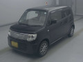 2013 Suzuki MR WAGON Wit