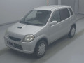 2001 Suzuki Kei