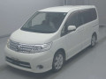 2009 Nissan Serena