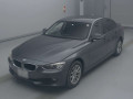 2014 BMW 3 Series