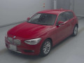 2014 BMW 1 Series