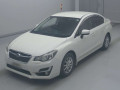 2015 Subaru Impreza G4