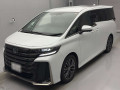 2025 Toyota Vellfire