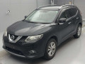 2016 Nissan X-Trail