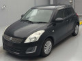 2015 Suzuki Swift
