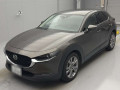 2020 Mazda CX-30