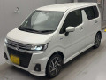 2025 Suzuki WAGON R Custom Z