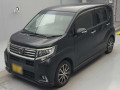 2015 Daihatsu Move Custom