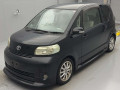 2010 Toyota Porte