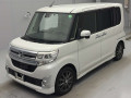 2015 Daihatsu Tanto Custom