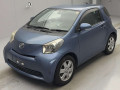2009 Toyota iQ