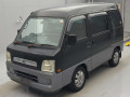 2003 Subaru Dias Wagon