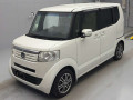 2014 Honda N-BOX