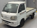 2002 Daihatsu Hijet Truck