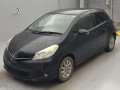 2012 Toyota Vitz