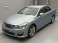 2009 Toyota Crown Hybrid
