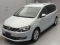 2018 Volkswagen Sharan