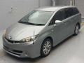 2009 Toyota Wish