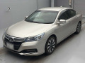 2013 Honda Accord Hybrid