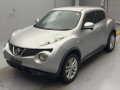 2011 Nissan JUKE