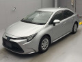 2020 Toyota Corolla Sedan