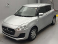 2020 Suzuki Swift