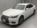 2013 Lexus LS