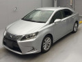 2013 Lexus HS