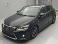 2011 Lexus CT