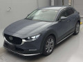 2021 Mazda CX-30