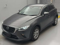 2021 Mazda CX-3