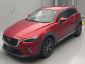 2015 Mazda CX-3