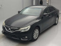 2014 Toyota Mark X