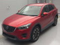 2015 Mazda CX-5