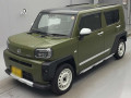 2022 Daihatsu TAFT