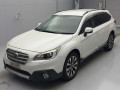2015 Subaru Legacy Outback