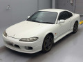2001 Nissan Silvia