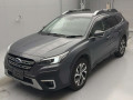 2022 Subaru Legacy Outback