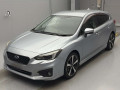 2016 Subaru Impreza Sports
